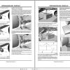 John Deere Rear BaggePower Flow 14 Bushel Operators Manual OMTCU19544 B4 2