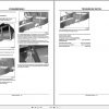 John Deere Rear Bagger 14 Bushel Operators Manual OMM154475 I2 2012 2