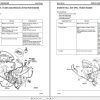 John Deere Riding Mowers GX70 GX95 SRX75 SRX95 Technical Manual TM1491 2