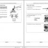 John Deere Rotary Cutters 3 6 8 9 Series Technical Manual TM1394 2