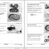 John Deere Rotary Harvesting Unit 676 Technical Manual TM4528 11.2001 2