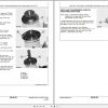 John Deere Rotary Harvesting Units 686 688 Technical Manual TM4585 11.2001 2