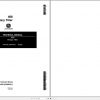 John Deere Rotary Tiller 40 Technical Manual TM1232 1 1