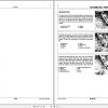 John Deere Round Balers 430 530 Technical Manual TM1276 2