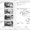 John Deere Row Crop Headers Windrow Pickups 664 666R 630 645A Technical Manual TM4530 2