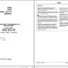 John Deere Row Planter 1700 Series 1745 1755 Technical Manual TM123011 05.2014 BG 1