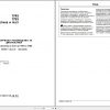 John Deere Row Planter 1745 1755 Technical Manual TM609111 07.2016 BG 1