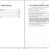 John Deere STS 12 Engine Technical Manual TMFA100219 1