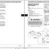 John Deere Sabre Garden Tractors 2048HV 2254HV 2554HV Technical Manual TM1741 2