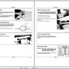 John Deere Scraper 862B Operators Manual OMT103982 D6 2