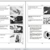 John Deere Skid Steers Loaders 375 Operators Manual OMM79633 F9 2