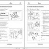 John Deere Skidder 848G Operators Manual OMT186595 2