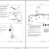 John Deere Slash Bundler 1490D Operators Manual OMF064841 2003 2