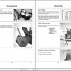 John Deere Snowblowers 520 Operators Manual OMTY20850 H6 2