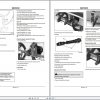 John Deere Snowblowers 54 Inch Operators Manual OMLVU24141 H2 2012 2