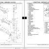 John Deere Spin Steer Lawn Tractor SST15 SST16 SST18 Technical Manual TM1908 07.2004 2