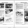 John Deere Sprayer Acttachment For Progator HD200 Operators Manual OMTCU19538 G7 2007 2