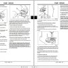 John Deere Sprayer Attachment for ProGator HD200 HD300 Technical Manual TM1829 12.2004 2