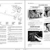 John Deere Stack Wagon 100 Technical Manual TM1144 2