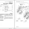 John Deere Synchronous Thinner 200 Technical Manual TM1113 2