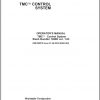 John Deere TMC Control System Slash Bundler 1490D Operators Manual OMF069570 2005 1