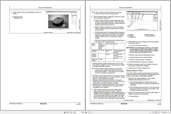 John Deere Technical Manual TM115019 12.2013 2