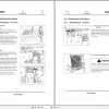 John Deere Timeberjack 240C Skidder 10EA1070 Operator and Maintenance Manual F284060 02 2