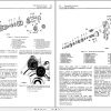 John Deere Tractor 2030 Technical Manual TM4268 FR 2
