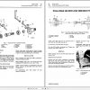 John Deere Tractor 2120 Technical Manual TM4252 2