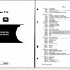 John Deere Tractor 2130 Technical Manual TM4270 DE 1