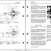 John Deere Tractor 2130 Technical Manual TM4270 DE 2
