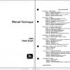 John Deere Tractor 3120 Technical Manual TM4206 ES 1