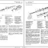 John Deere Tractor 3120 Technical Manual TM4208 FR 2
