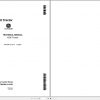 John Deere Tractor 4230 Technical Manual TM1056 1