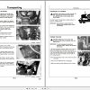 John Deere Tractor 5300N 5400N 5500N Operators Manual OMER360019 H7 2