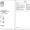 John Deere Tractor 6020 to 6620 Technical Manual 10.2002 TM4755 PART2 CS 1
