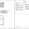 John Deere Tractor 6020 to 6920S Technical Manual TM4747 PART4 10.2002 CS 1