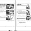 John Deere Tractor 650 750 Operators Manual OMRW15455 L4 2
