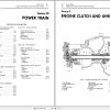 John Deere Tractor 820 Technical Manual TM4212 2