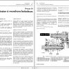 John Deere Tractor 920 Technical Manual TM4246 ES 2