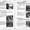 John Deere Tractor Mounted Aerators 1000 1500 SN 010001 Operators Manual OMT3166 I 2