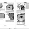 John Deere Tractor X130R Operators Manual OMGX23330 B0 2010 2