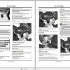 John Deere Tractor X155R Operators Manual OMGX24272 H1 2011 2