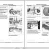 John Deere Tractor X300 SN 040001 Operators Manual 2