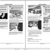 John Deere Tractor X300R SN 150001 Operators Manual 2