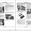 John Deere Tractor X300R SN 250001 Operators Manual OMM167790 H2 2012 2