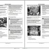 John Deere Tractor X305R SN 220001 Operators Manual 2