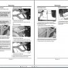 John Deere Tractor X400 X500 X700 Operators Manual OMM146773 D1 2011 2