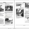 John Deere Tractor X500 Multi Terrain SN 070001 Operators Manual 2