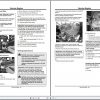 John Deere Tractor X500 Multi Terrain SN 080001 Operators Manual OMM167794 H2 2